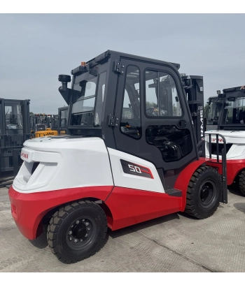 Дизельный погрузчик SHANN FD 50 T