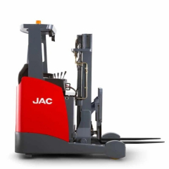 Техника для склада JAC